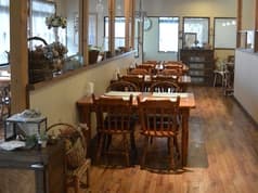 Restaurant DINO 洋食屋 2