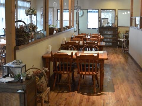 Restaurant DINO 洋食屋