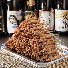 竹乃屋 JR宮崎駅ナカ店 2