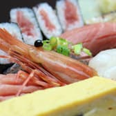 松葉寿し 西谷 3