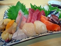 居酒屋 あみんこ 2