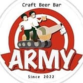 Craft Beer Bar ARMY 長後店 3