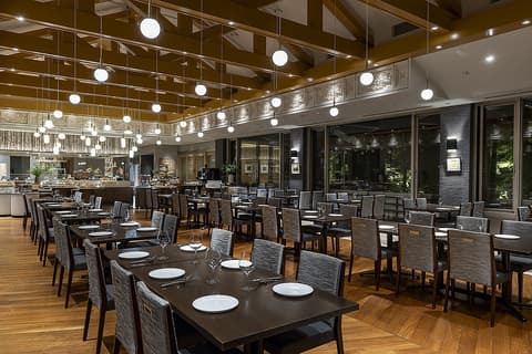 いろどりDINING 彩 SAI ホテルハーヴェスト旧軽井沢