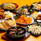 美酒菜館 くらん 3