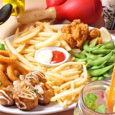 ビッグエコー BIG ECHO 会津若松店 2