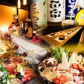 海鮮個室居酒屋 みや田 横浜店 3