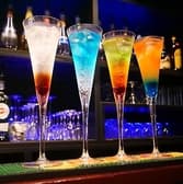 bar moonwalk ムーンウォーク 大阪京橋店 3