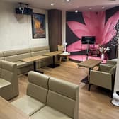 CAFEカラオケ ベリー 3