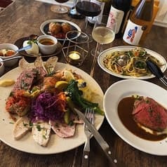 毎日食堂Bucchi ブッチ 2