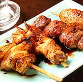 大森屋 野方店 3