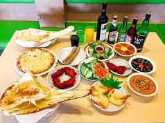 チャンダニ 多治見店 2