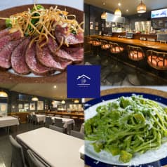 TRATTORIA WAGAYA トラットリア ワガヤ 2