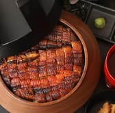 うなぎ 中庄本店 3