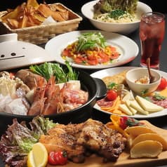 シミュレーションゴルフ&スポーツバー 青胡椒 2