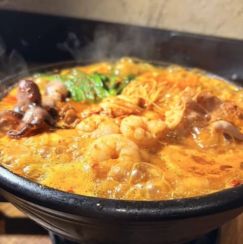 韓国料理 ナッチャン三軒茶屋店