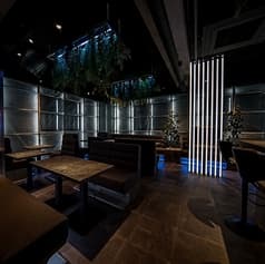 Shisha Lounge Cielo 2