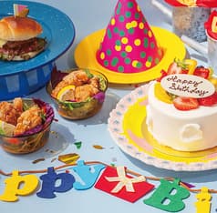 cafe 太陽ノ塔 NAMBA CITY 2