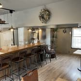 日本ワイン食堂 yosico103 3