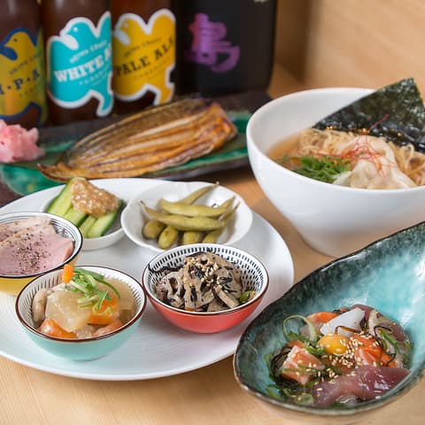 SAKE BAR CHOCO CHOCO サケバーチョコチョコ