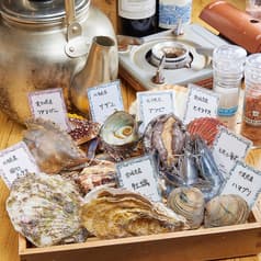 BACCANALE バッカナーレ なんば心斎橋店 2