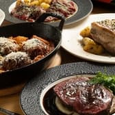 Osteria al Ponte オステリア アル ポンテ 3