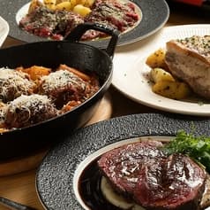 Osteria al Ponte オステリア アル ポンテ 2