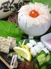 姫路 穴子料理 一張羅 イッチョウラ 2