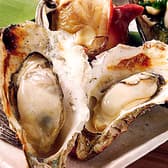 新宿 牡蠣入レ時 3