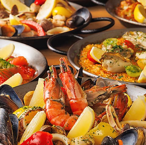 ウォルプタス 東京駅グランルーフ店 VOLPUTAS