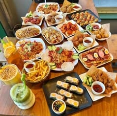 CACTUS PLANET カクタス プラネット 2