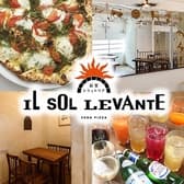 IL SOL LEVANTE イル ソル レヴァンテ 3