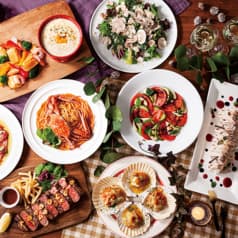 タパス＆タパス 大森山王店 2