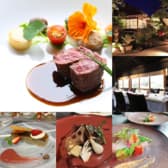 リストランテ カーザ アルベラータ 3