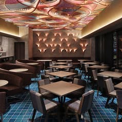 アジアンビストロ Dai 日本橋店 2