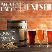 MEAT LABO ENISHI 高崎駅前店 3