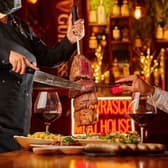 ミートハウス 上野店 3