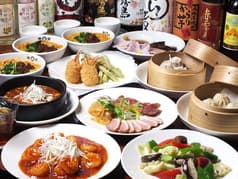 陳麻家 神谷町店 2