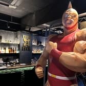 マッスルダーツ クロスファイブ 千葉中央 3