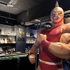 マッスルダーツ クロスファイブ 千葉中央 2