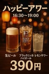 房州の魚と煮込み料理 さらに 2