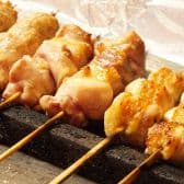 銀座 とりや幸 3