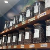 コーヒーギャラリーヒロ 千里阪急店 3