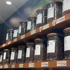 コーヒーギャラリーヒロ 千里阪急店 2