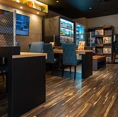 ネットカフェ グランカスタマ 川崎店 2