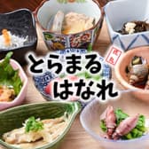 とらまる 離家 3