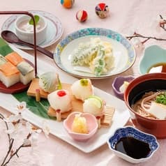 日本料理雲海 2