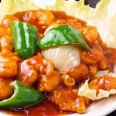 中華料理 北京 姫路 3