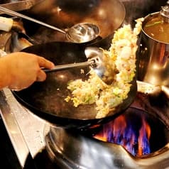 中華料理 鼎 かなえ 大分市 2