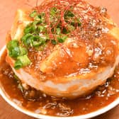 ニュー深夜食堂くるみ 3