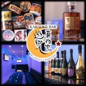 カラオケバー 真夜中の遊び人 船橋 3